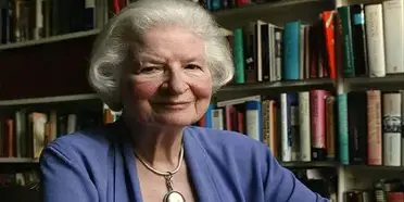 P D James Books In Order How To Read P D James S Books P D James Books In Order How To Read P D James S Books