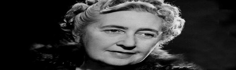 Hercule Poirot Books In Order - How To Read Agatha Christie’s Hercule