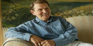 tim lahaye