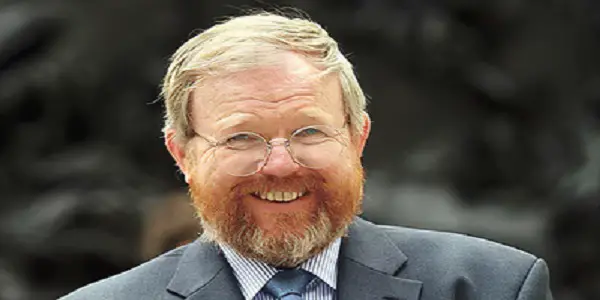 Bill Bryson 