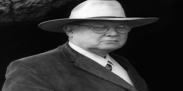 Erle Stanley Gardner Books In Order - How To Read Erle Stanley Gardner's Books? Erle Stanley Gardner