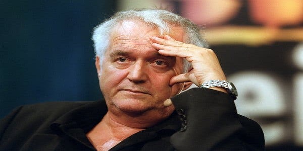 Henning Mankell