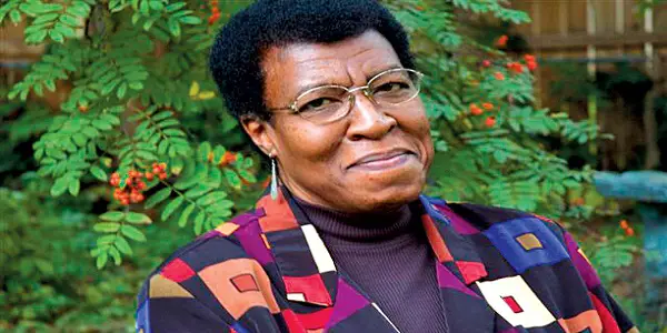 Octavia E. Butler