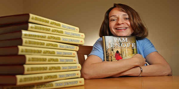 Pam Jenoff Books In Order - How To Read Pam Jenoff's Books? Pam Jenoff