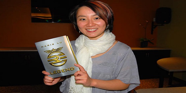 Marie Lu Books In Order - How To Read Marie Lu's Books? Marie Lu