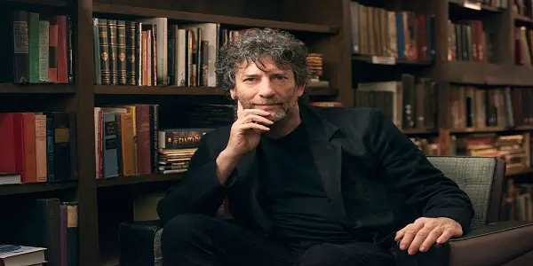 Neil Gaiman Books In Order - How To Read Neil Gaiman's Books? Neil Gaiman