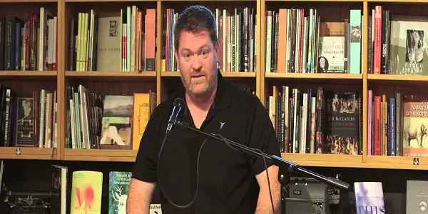 Brent Weeks Books In Order - How To Read Brent Weeks's Books? Brent Weeks