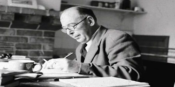 C. S. Lewis Books In Order - How To Read C. S. Lewis's Books?