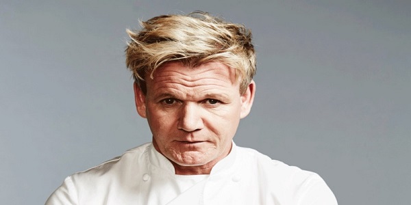 Gordon Ramsay Books In Order - How To Read Gordon Ramsay's Books? Gordon Ramsay
