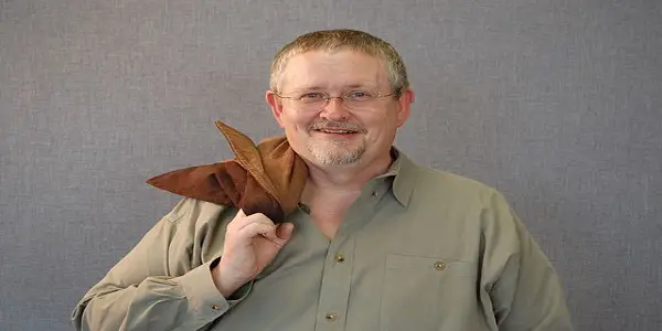 Orson Scott Card Books In Order - How To Read Orson Scott Card's Books? Orson Scott Card