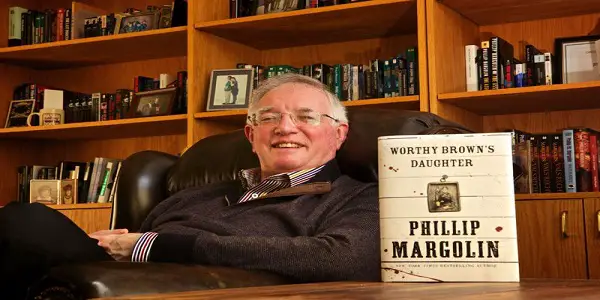 Phillip Margolin