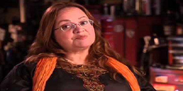 Patricia Briggs Books In Order - How To Read Patricia Briggs's Books? Patricia Briggs