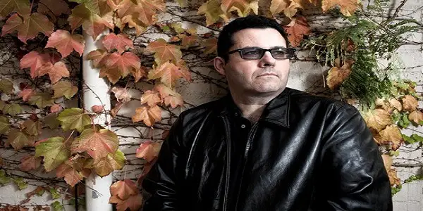 Adrian McKinty Books In Order - How To Read Adrian McKinty's Books? Adrian McKinty