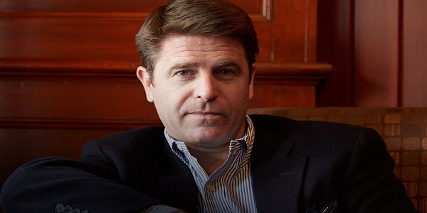 Brad Thor Books In Order - How To Read Brad Thor's Books? Brad Thor