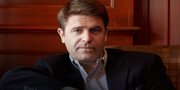 Brad Thor