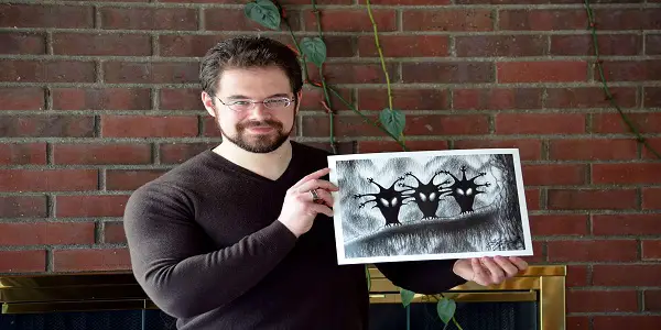 Christopher Paolini Books In Order - How To Read Christopher Paolini's Books? Christopher Paolini