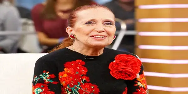 Danielle Steel