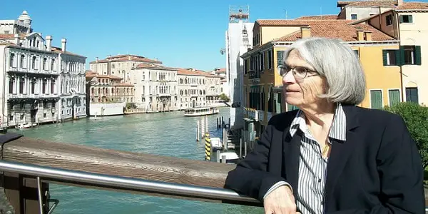 Donna Leon