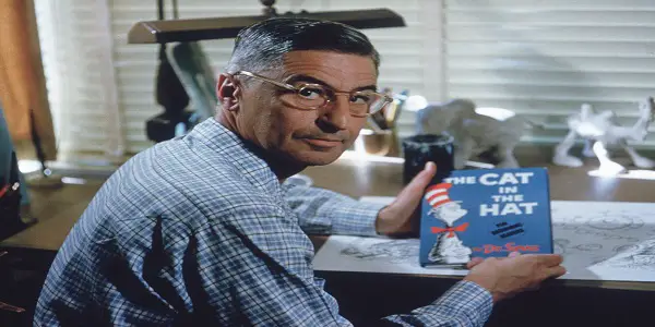 Dr. Seuss Books In Order - How To Read Dr. Seuss's Books? Dr. Seuss