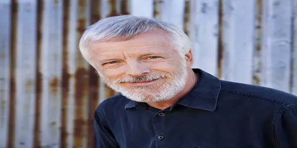Frank E. Peretti Books In Order - How To Read Frank E. Peretti's Books? Frank E. Peretti