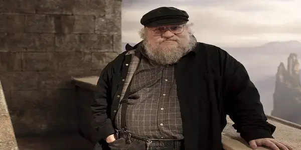 George R.R. Martin Books In Order - How To Read George R.R. Martin's Books? George R.R. Martin