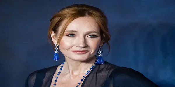 J. K. Rowling Books In Order - How To Read J. K. Rowling's Books? J. K. Rowling