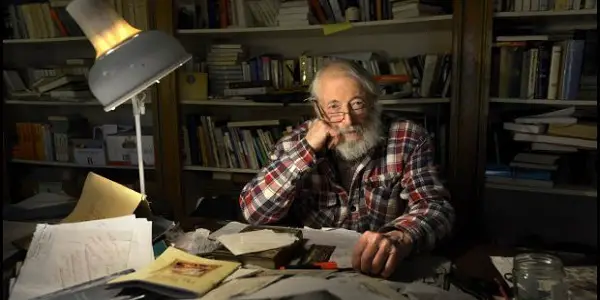 J.P. Donleavy Books In Order - How To Read J.P. Donleavy's Books? J.P. Donleavy