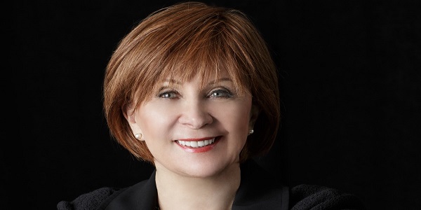 Janet Evanovich