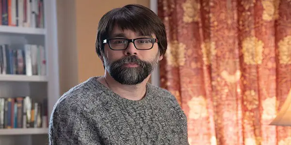 Joe Hill Books In Order - How To Read Joe Hill's Books? Joe Hill
