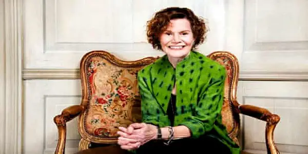 Judy Blume