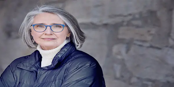 Louise Penny