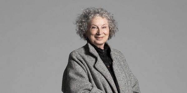 Margaret Atwood