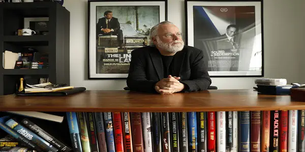 Michael Connelly Books In Order - How To Read Michael Connelly's Books? Michael Connelly