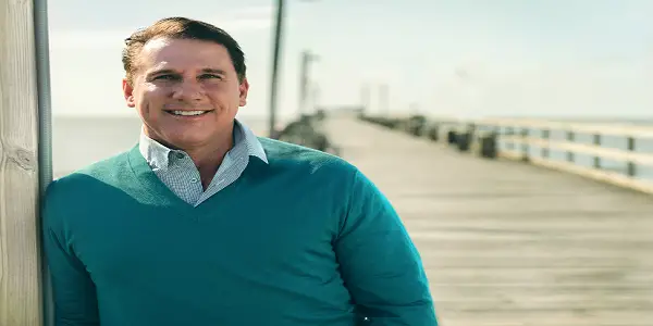Nicholas Sparks Books In Order - How To Read Nicholas Sparks's Books? Nicholas Sparks