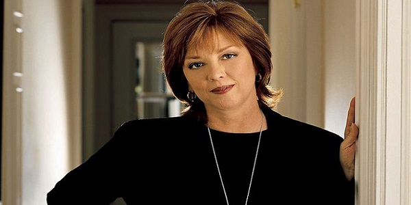 Nora Roberts 