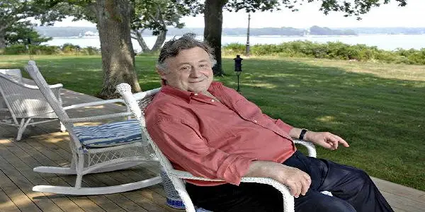 Patrick Robinson Books In Order - How To Read Patrick Robinson's Books? Patrick Robinson