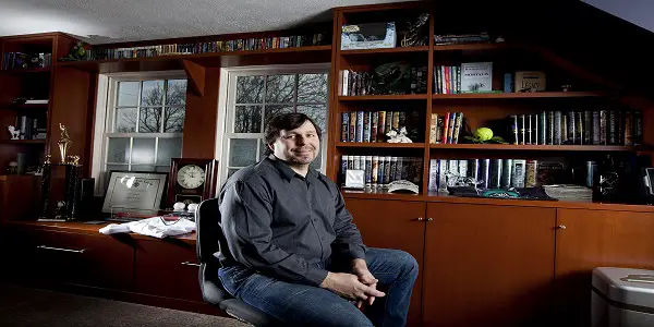 R.A. Salvatore