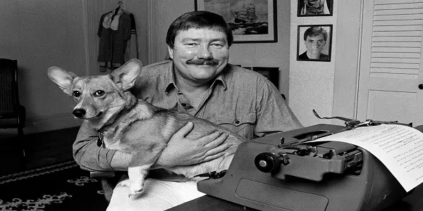 Robert B. Parker Books In Order - How To Read Robert B. Parker's Books? Robert B. Parker