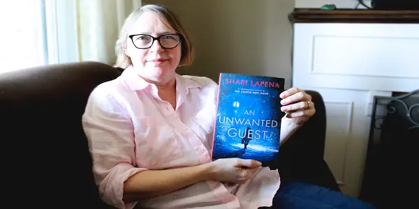 Shari Lapena Books In Order - How To Read Shari Lapena's Books? Shari Lapena