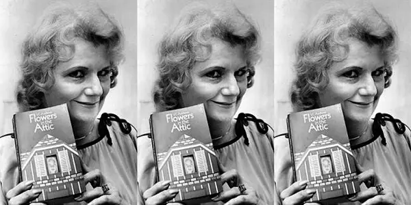 V.C. Andrews Books In Order - How To Read V.C. Andrews's Books? V.C. Andrews