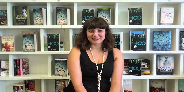 Kass Morgan Books In Order - How To Read Kass Morgan's Books? Kass Morgan
