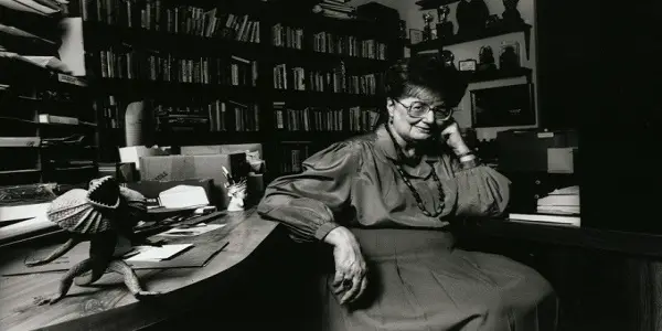 Andre Norton