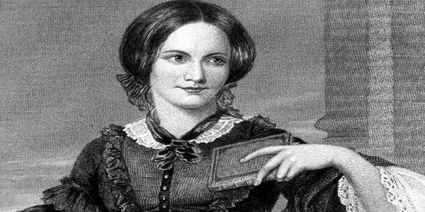 Charlotte Bronte