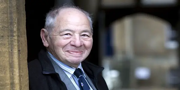 Colin Dexter Books In Order - How To Read Colin Dexter's Books? Colin Dexter