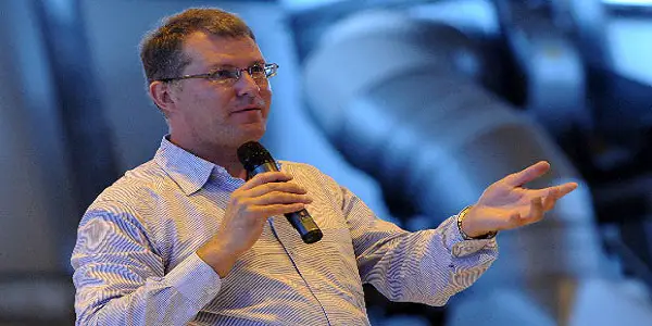 Dave Pelzer Books In Order - How To Read Dave Pelzer's Books? Dave Pelzer