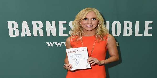 Emily Giffin