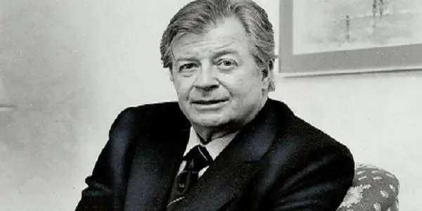 James Clavell 