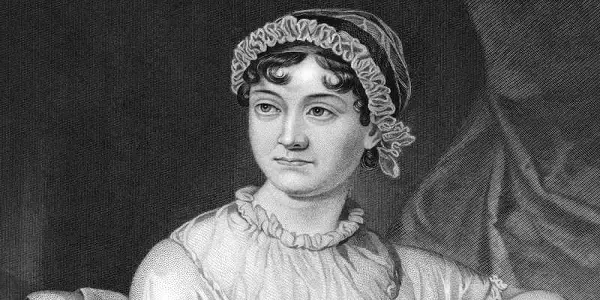 Jane Austen