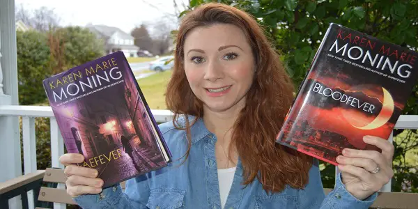 Karen Marie Moning Books In Order - How To Read Karen Marie Moning's Books? Karen Marie Moning