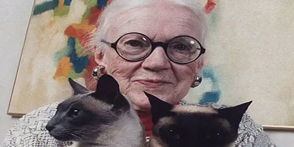 Lilian Jackson Braun Books In Order - How To Read Lilian Jackson Braun's Books? Lilian Jackson Braun